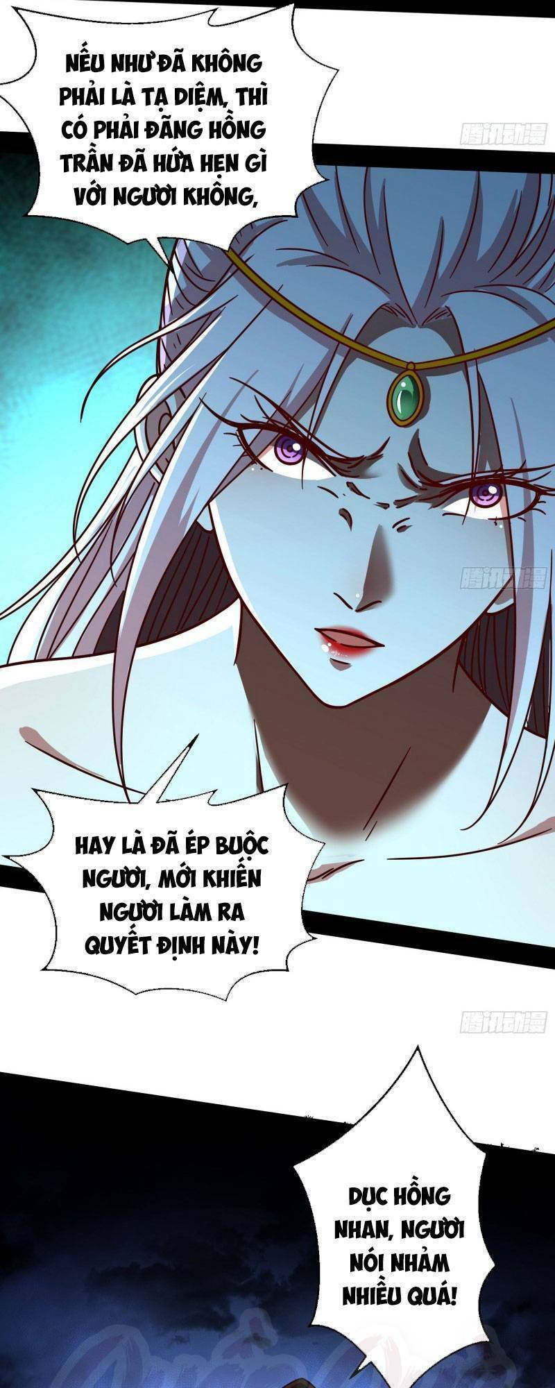 Ta Là Tà Đế Chapter 51 - Trang 2