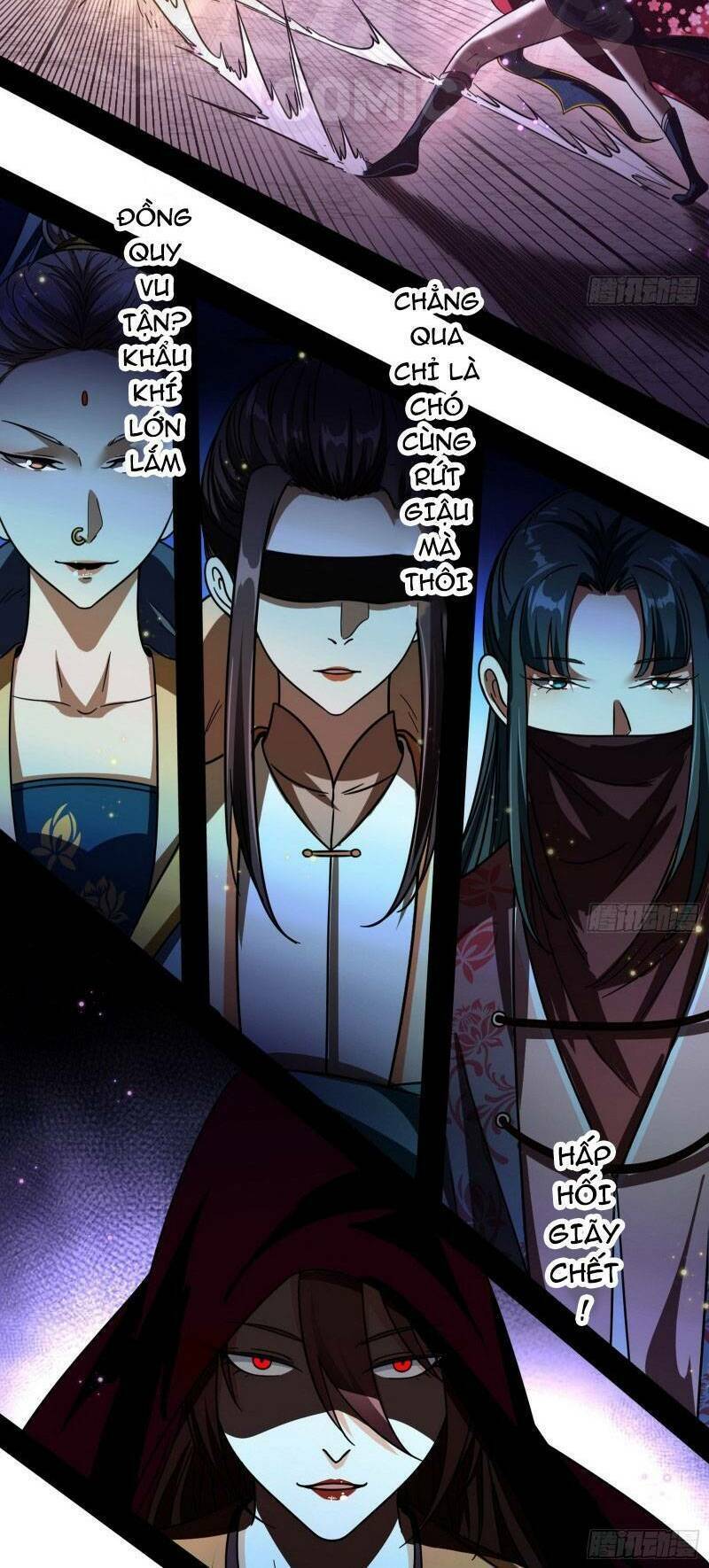 Ta Là Tà Đế Chapter 51 - Trang 2