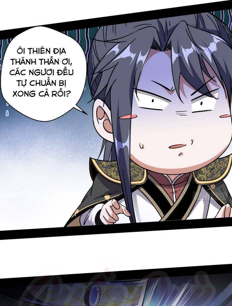 Ta Là Tà Đế Chapter 51 - Trang 2