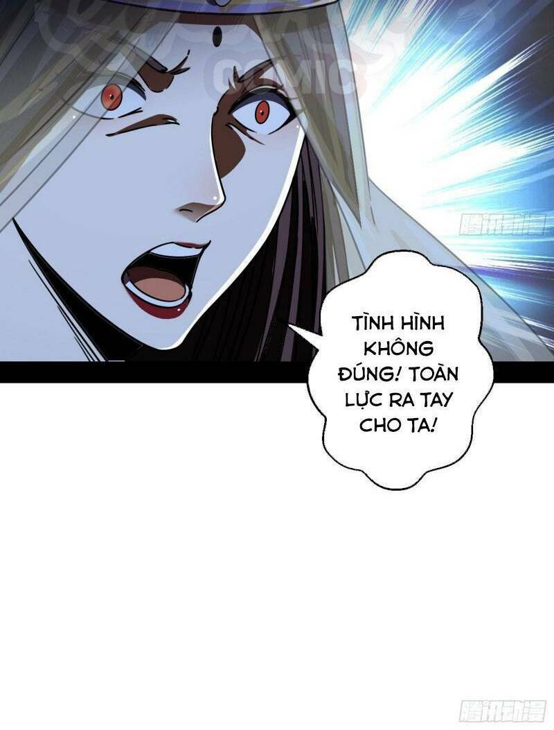 Ta Là Tà Đế Chapter 51 - Trang 2