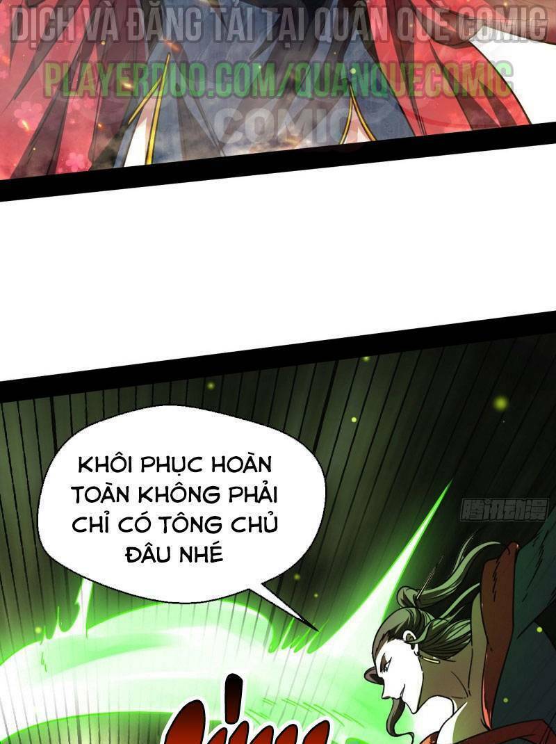 Ta Là Tà Đế Chapter 51 - Trang 2