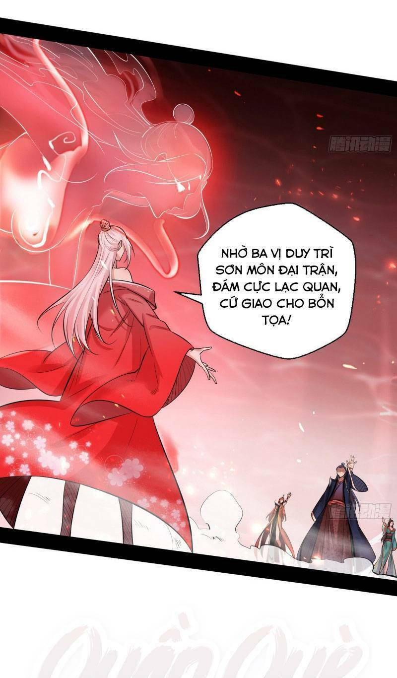 Ta Là Tà Đế Chapter 51 - Trang 2