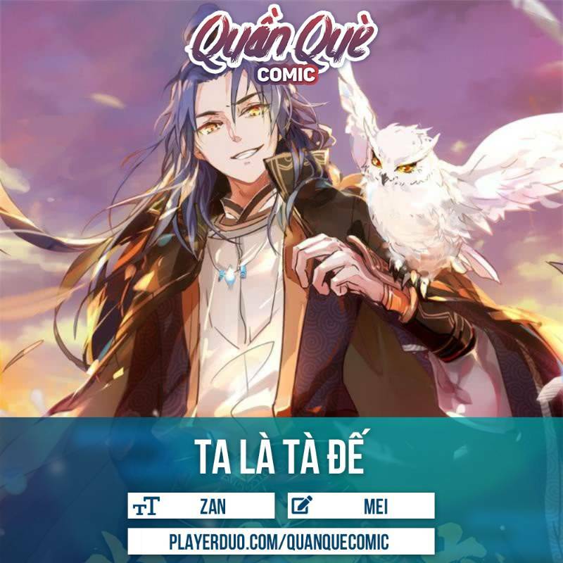 Ta Là Tà Đế Chapter 50 - Trang 2