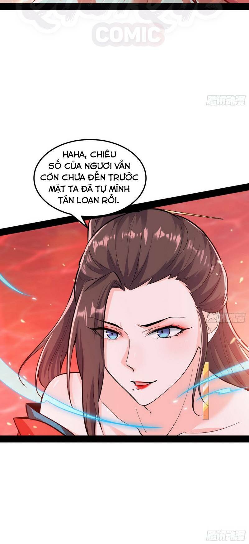 Ta Là Tà Đế Chapter 50 - Trang 2