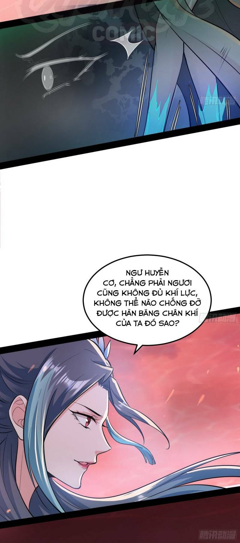 Ta Là Tà Đế Chapter 50 - Trang 2