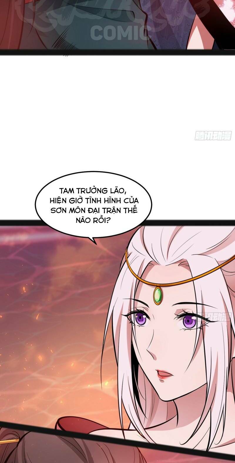 Ta Là Tà Đế Chapter 50 - Trang 2