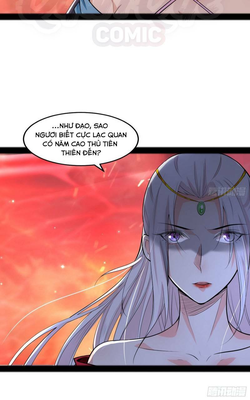 Ta Là Tà Đế Chapter 50 - Trang 2