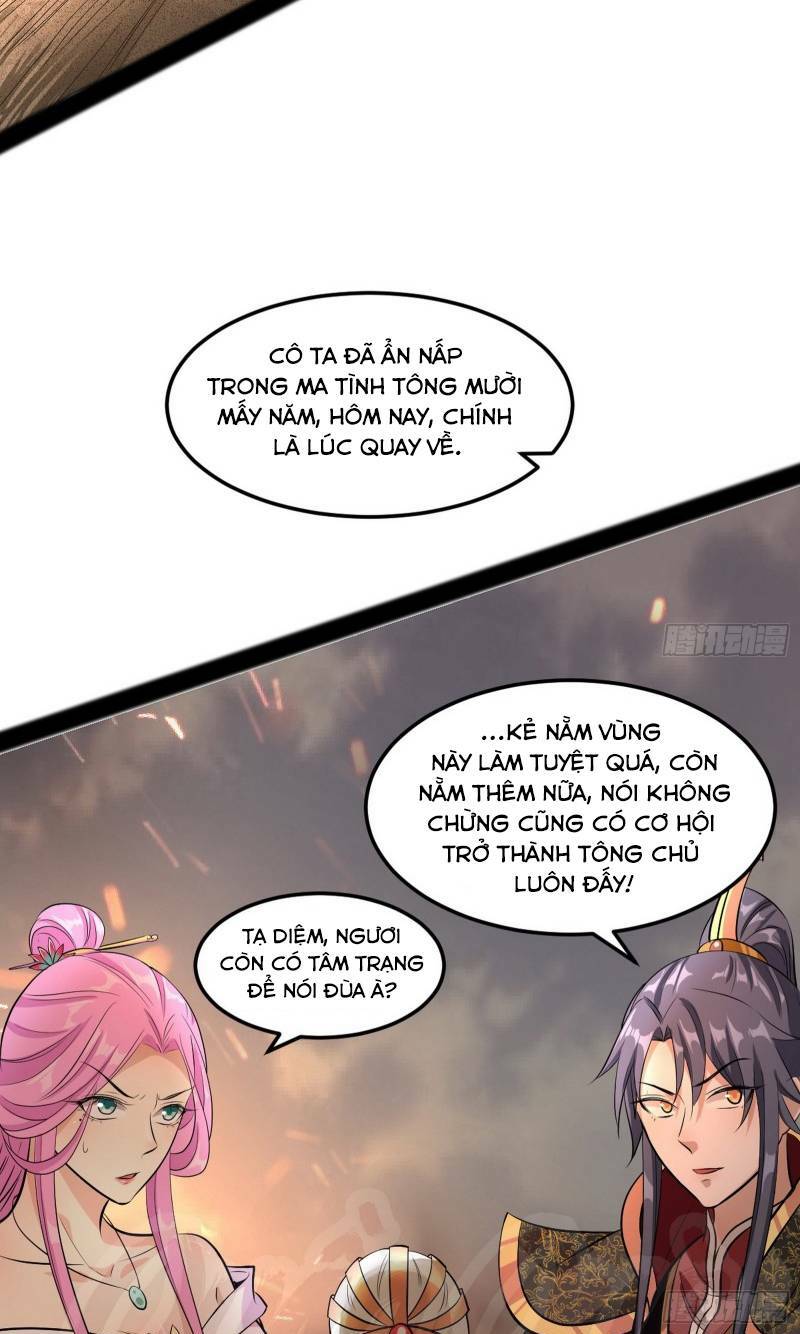 Ta Là Tà Đế Chapter 50 - Trang 2