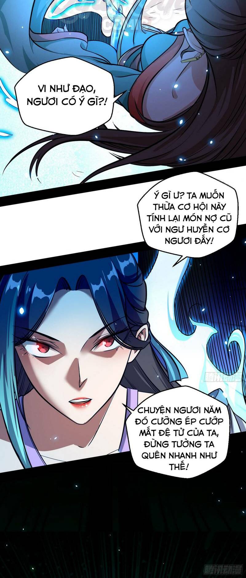 Ta Là Tà Đế Chapter 49 - Trang 2