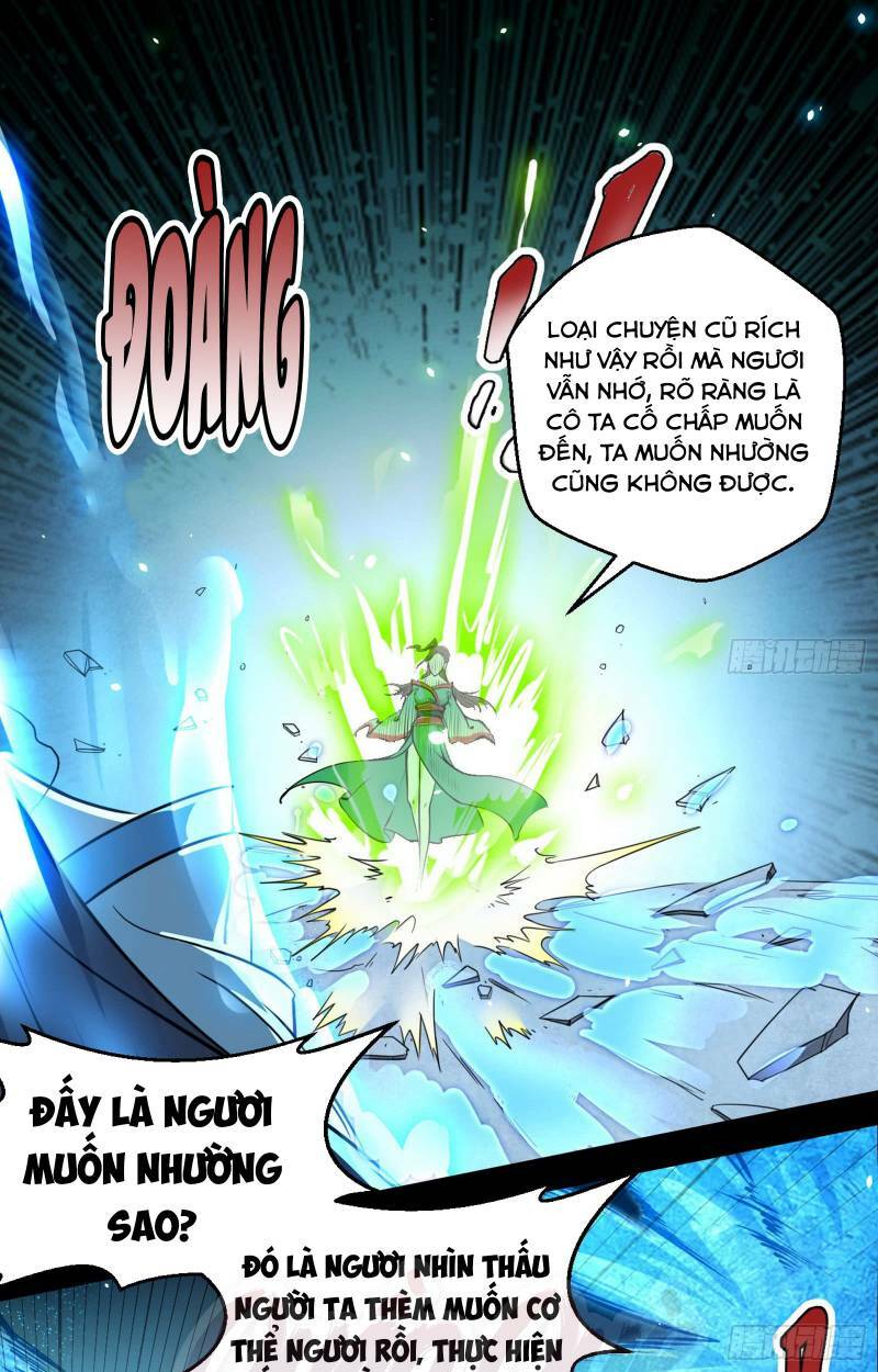 Ta Là Tà Đế Chapter 49 - Trang 2