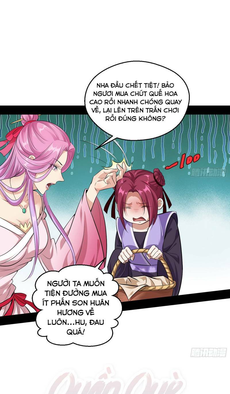 Ta Là Tà Đế Chapter 49 - Trang 2