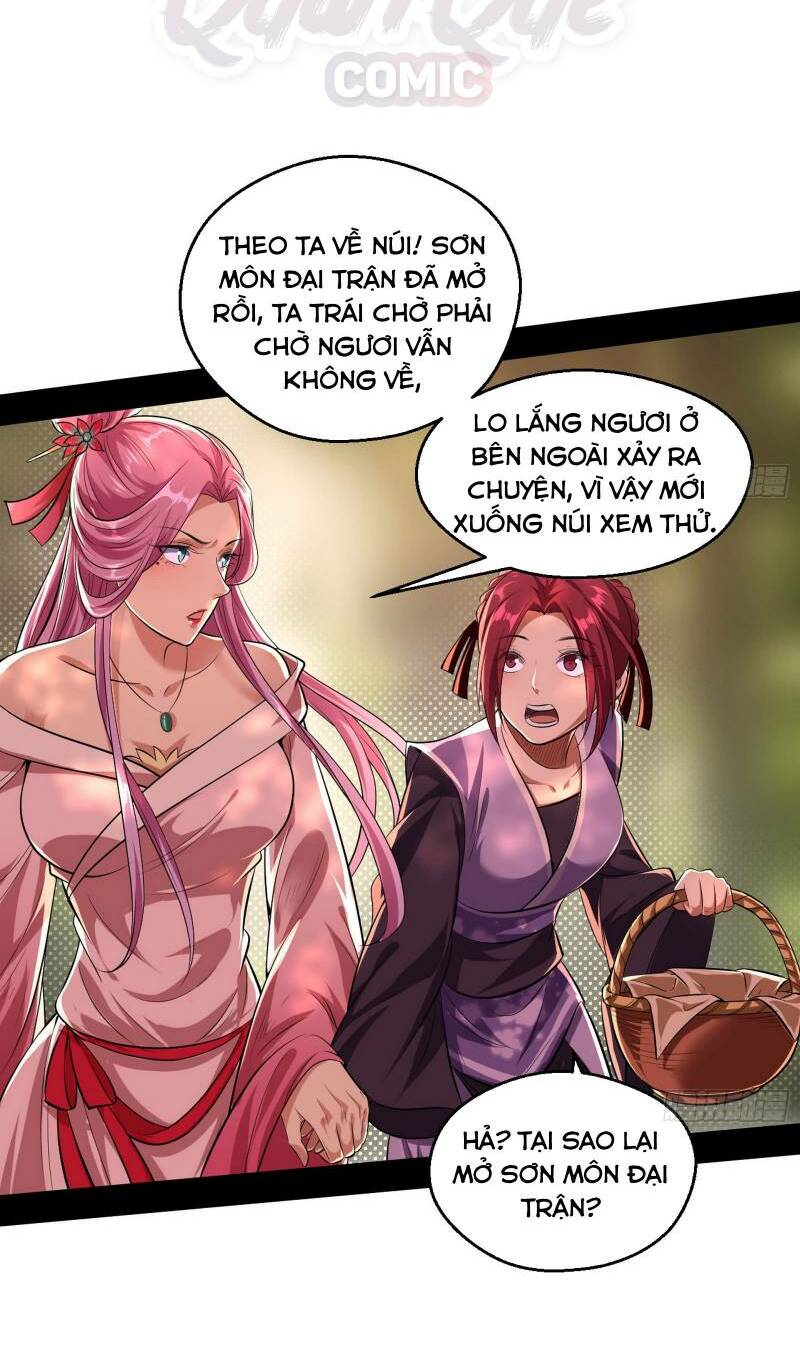 Ta Là Tà Đế Chapter 49 - Trang 2