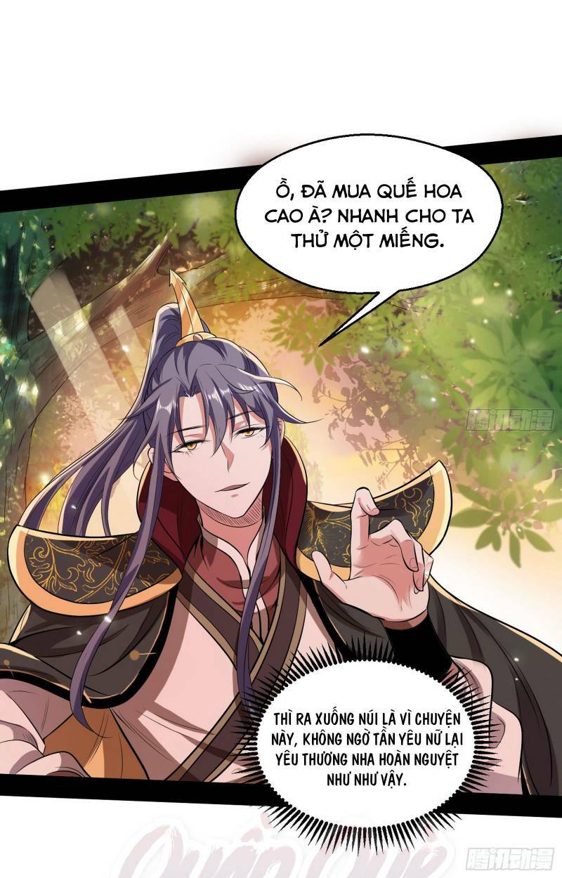 Ta Là Tà Đế Chapter 49 - Trang 2