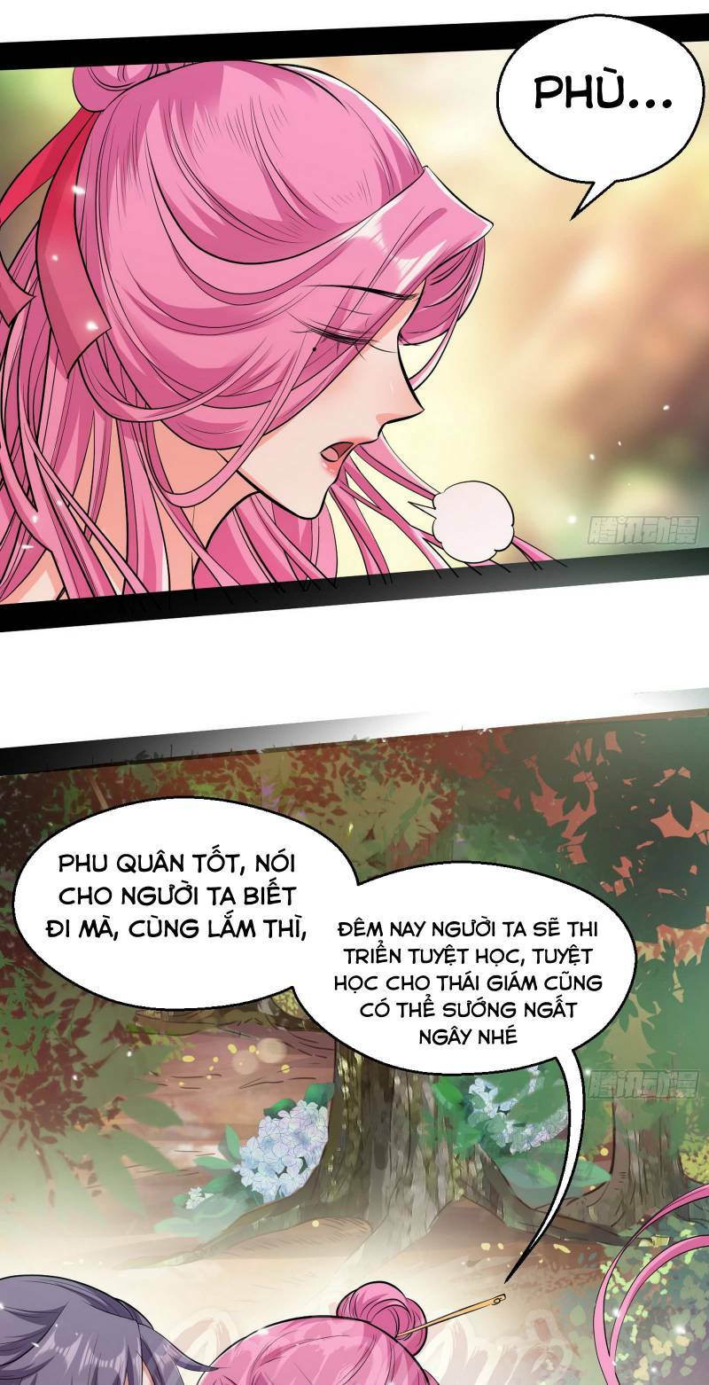 Ta Là Tà Đế Chapter 49 - Trang 2