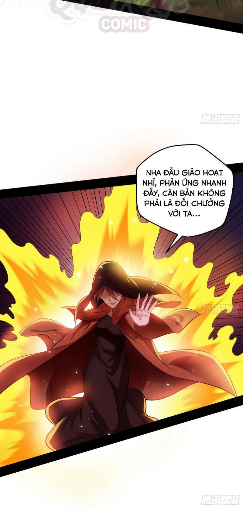 Ta Là Tà Đế Chapter 49 - Trang 2