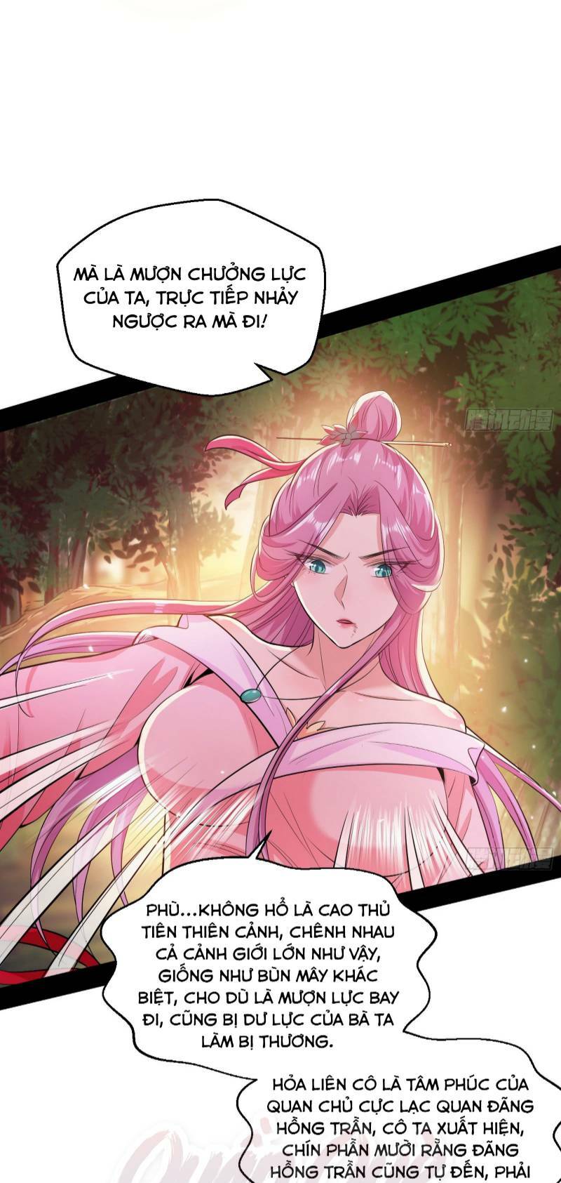 Ta Là Tà Đế Chapter 49 - Trang 2