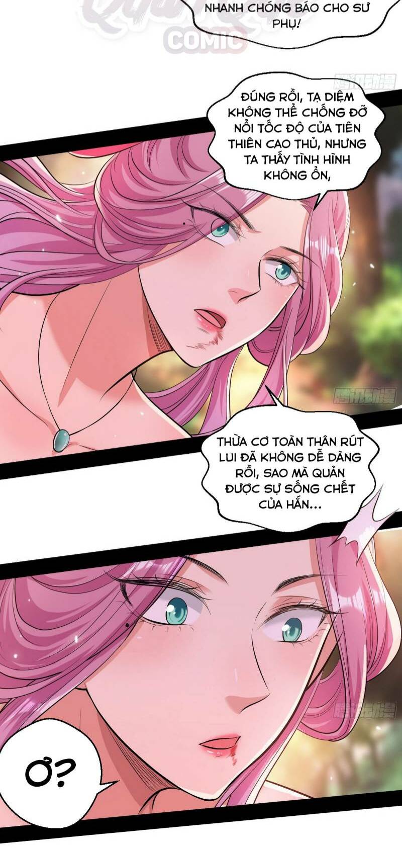 Ta Là Tà Đế Chapter 49 - Trang 2