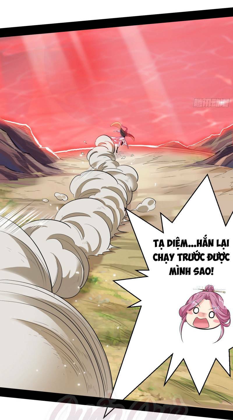 Ta Là Tà Đế Chapter 49 - Trang 2