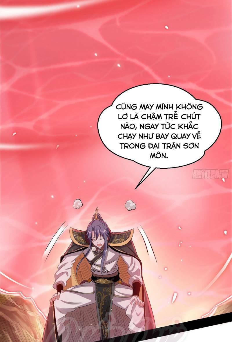 Ta Là Tà Đế Chapter 49 - Trang 2