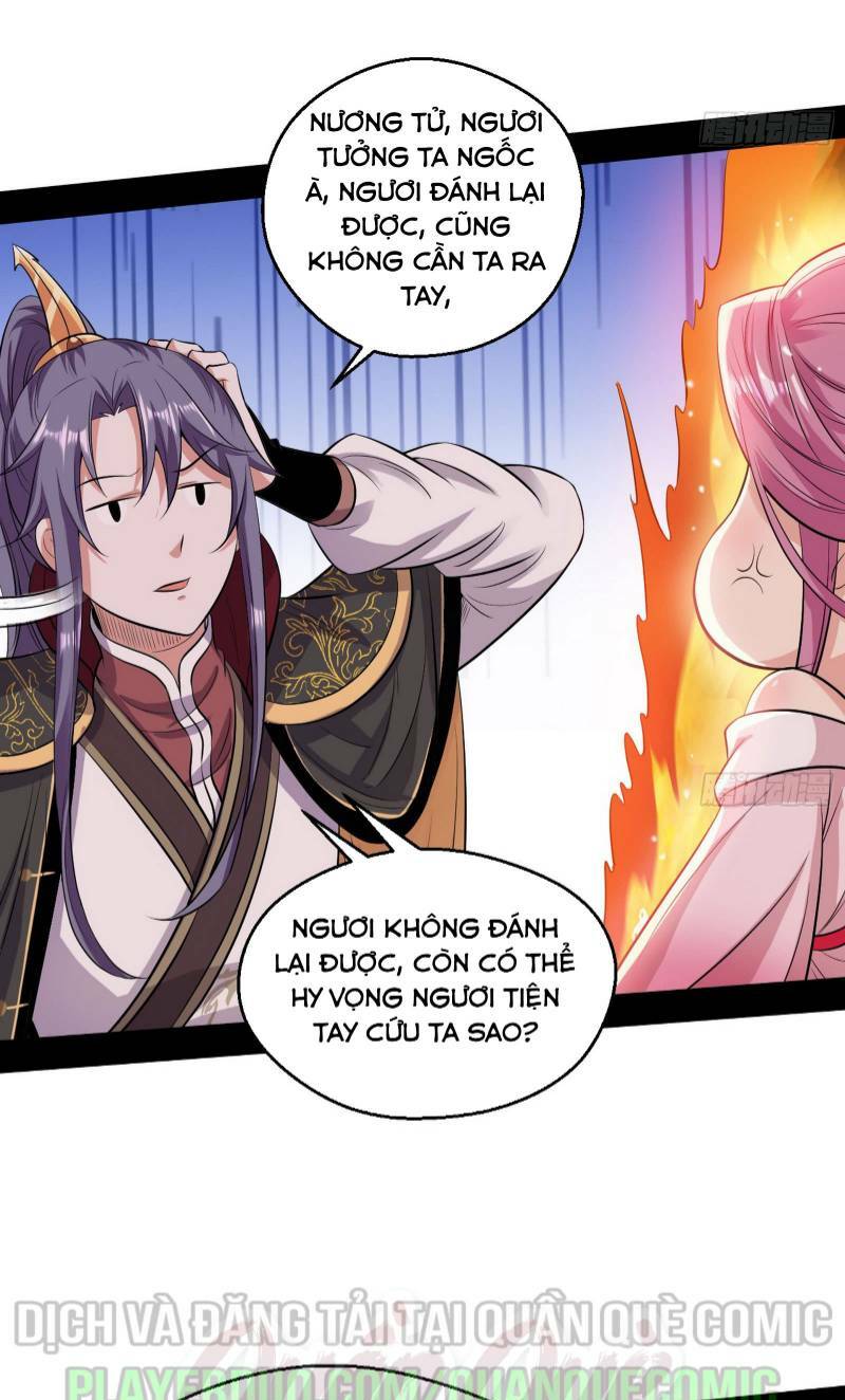 Ta Là Tà Đế Chapter 49 - Trang 2