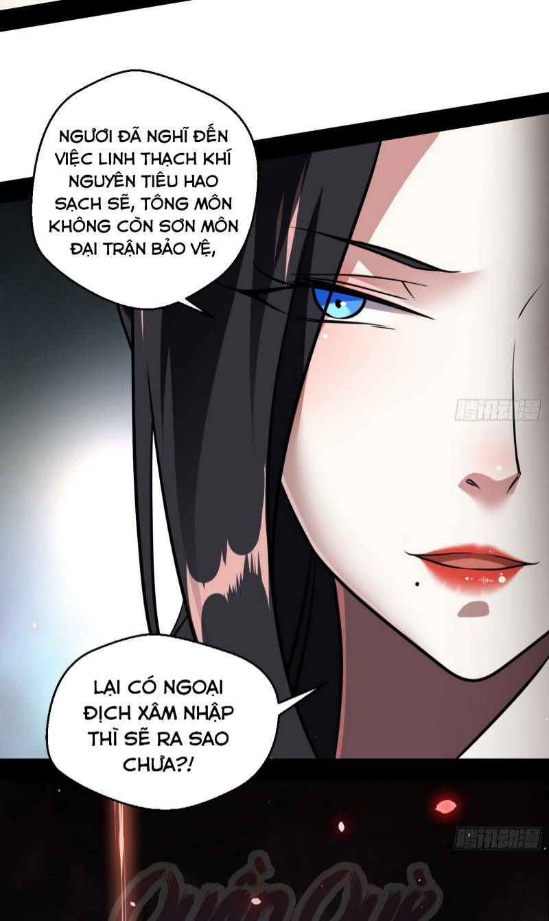 Ta Là Tà Đế Chapter 49 - Trang 2