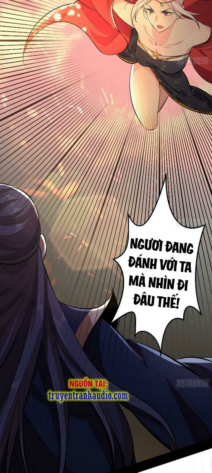 Ta Là Tà Đế Chapter 48.1 - Trang 2