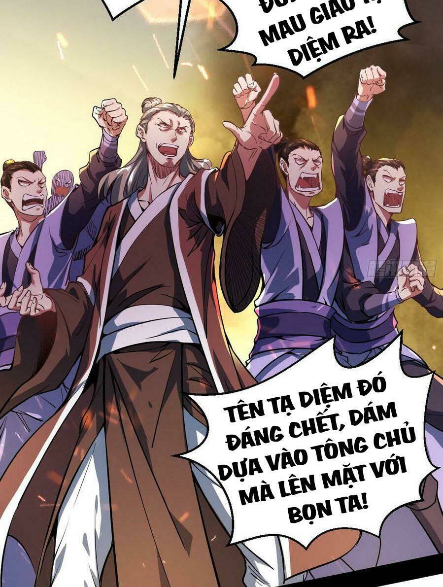 Ta Là Tà Đế Chapter 48.1 - Trang 2