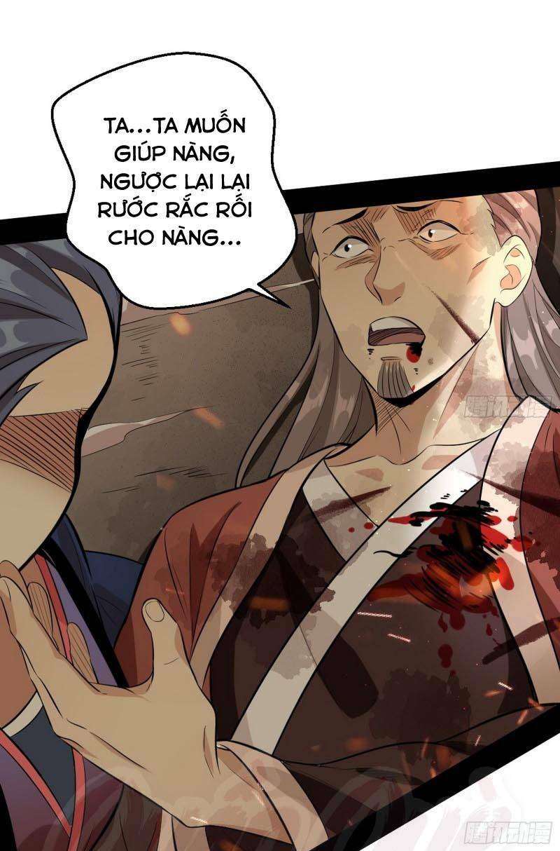 Ta Là Tà Đế Chapter 48 - Trang 2