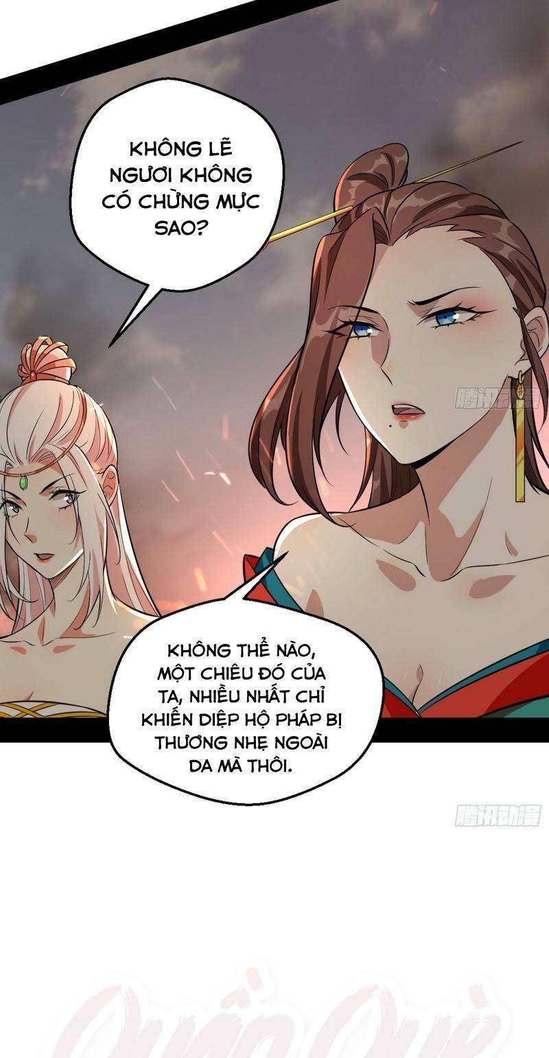 Ta Là Tà Đế Chapter 48 - Trang 2