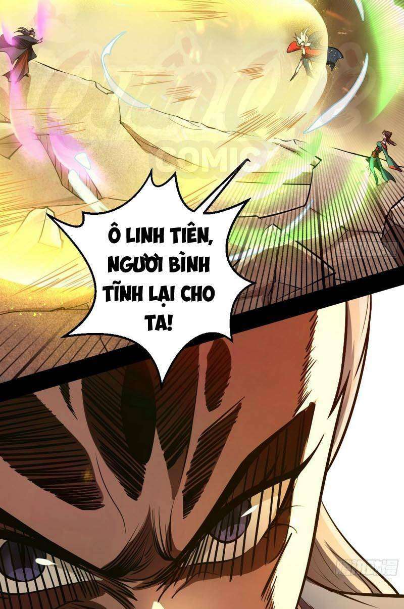 Ta Là Tà Đế Chapter 48 - Trang 2