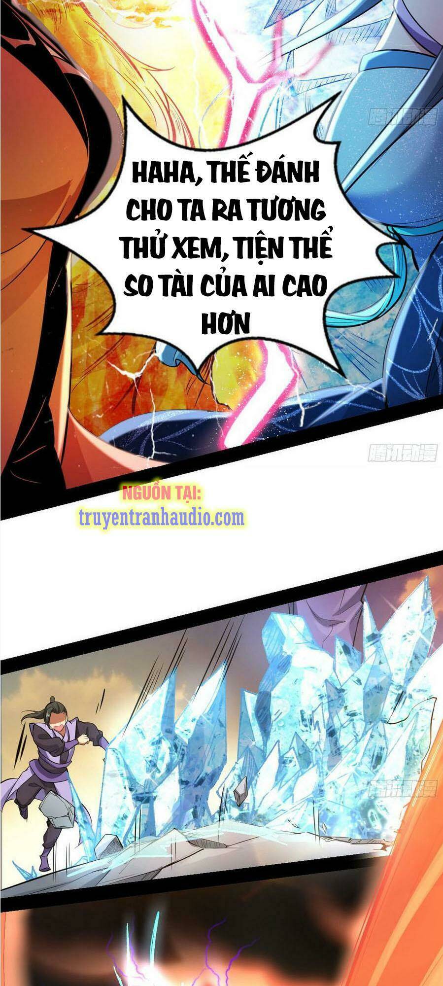 Ta Là Tà Đế Chapter 47.2 - Trang 2