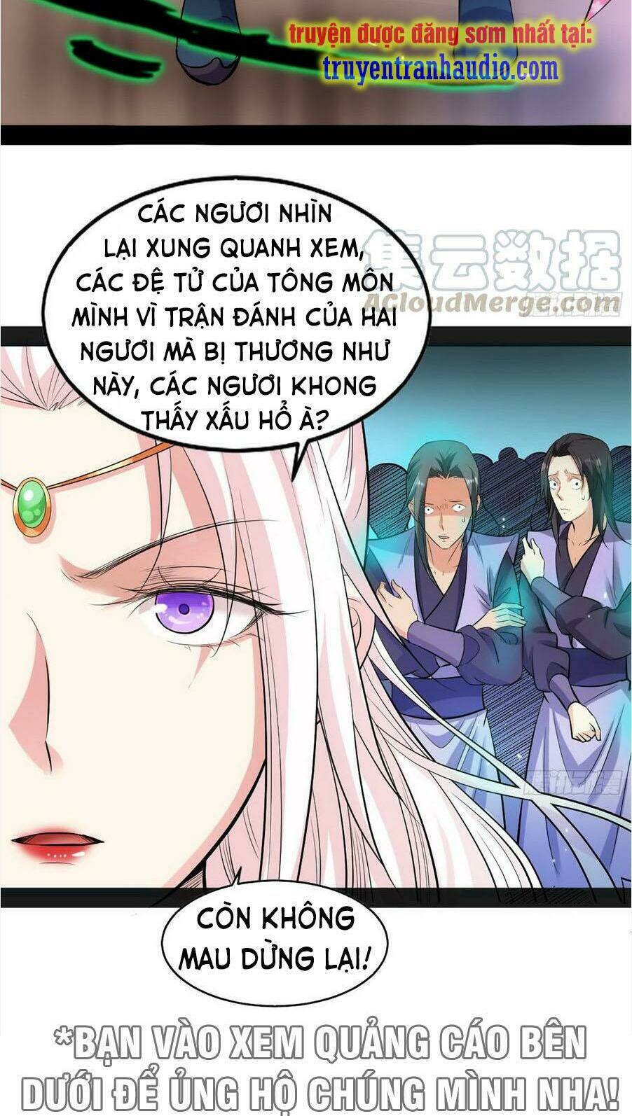 Ta Là Tà Đế Chapter 47.1 - Trang 2