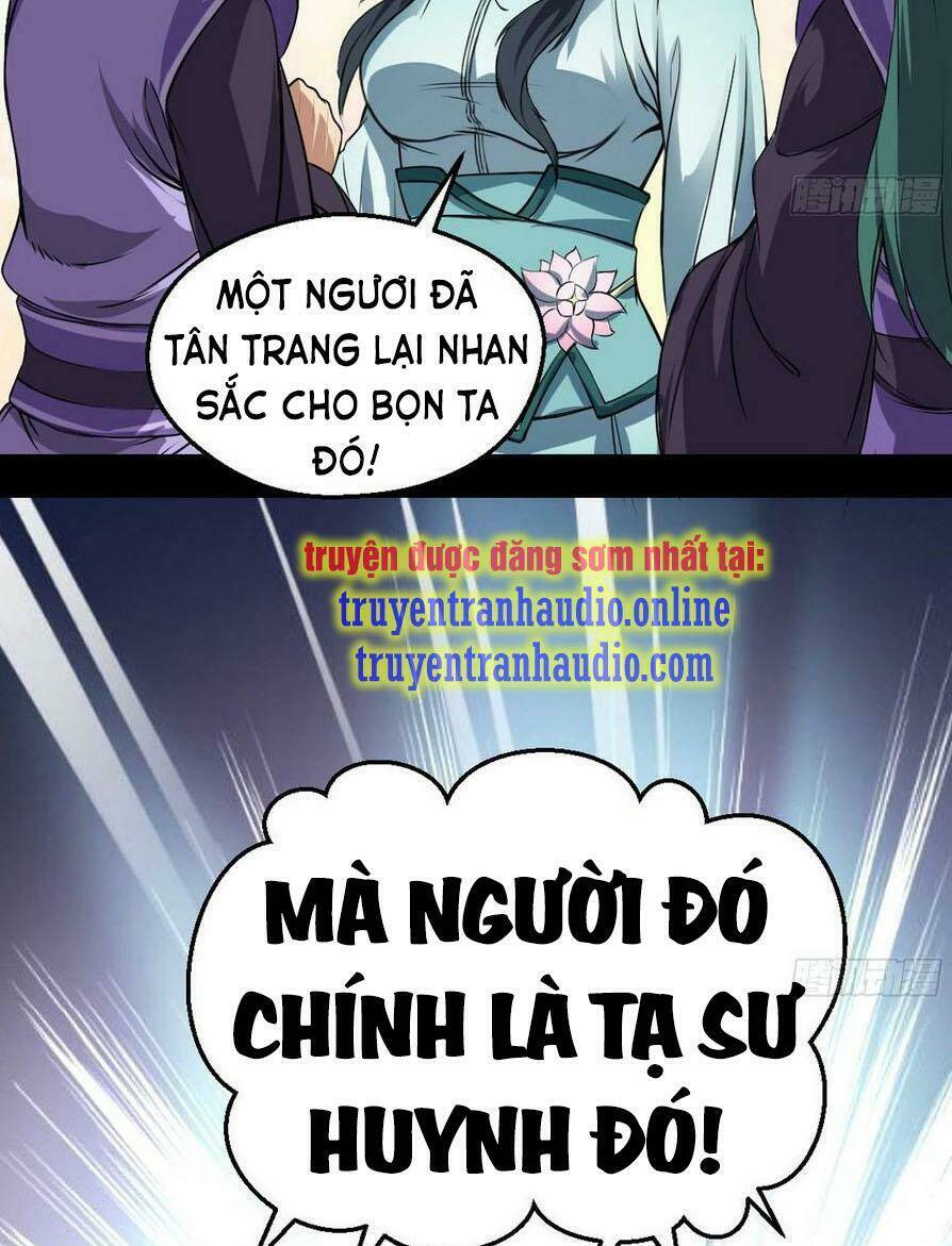 Ta Là Tà Đế Chapter 46.1 - Trang 2