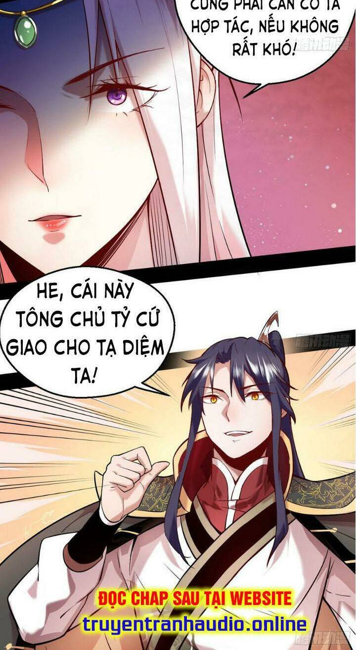 Ta Là Tà Đế Chapter 44.2 - Trang 2