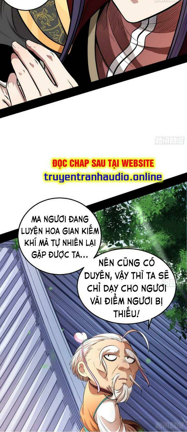 Ta Là Tà Đế Chapter 44.2 - Trang 2