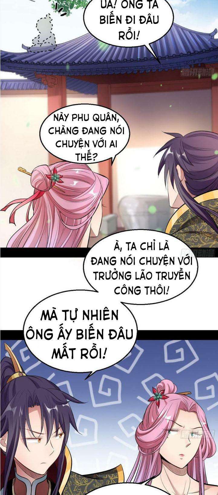 Ta Là Tà Đế Chapter 44 - Trang 2