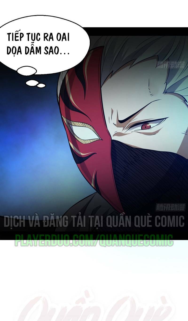 Ta Là Tà Đế Chapter 42 - Trang 2