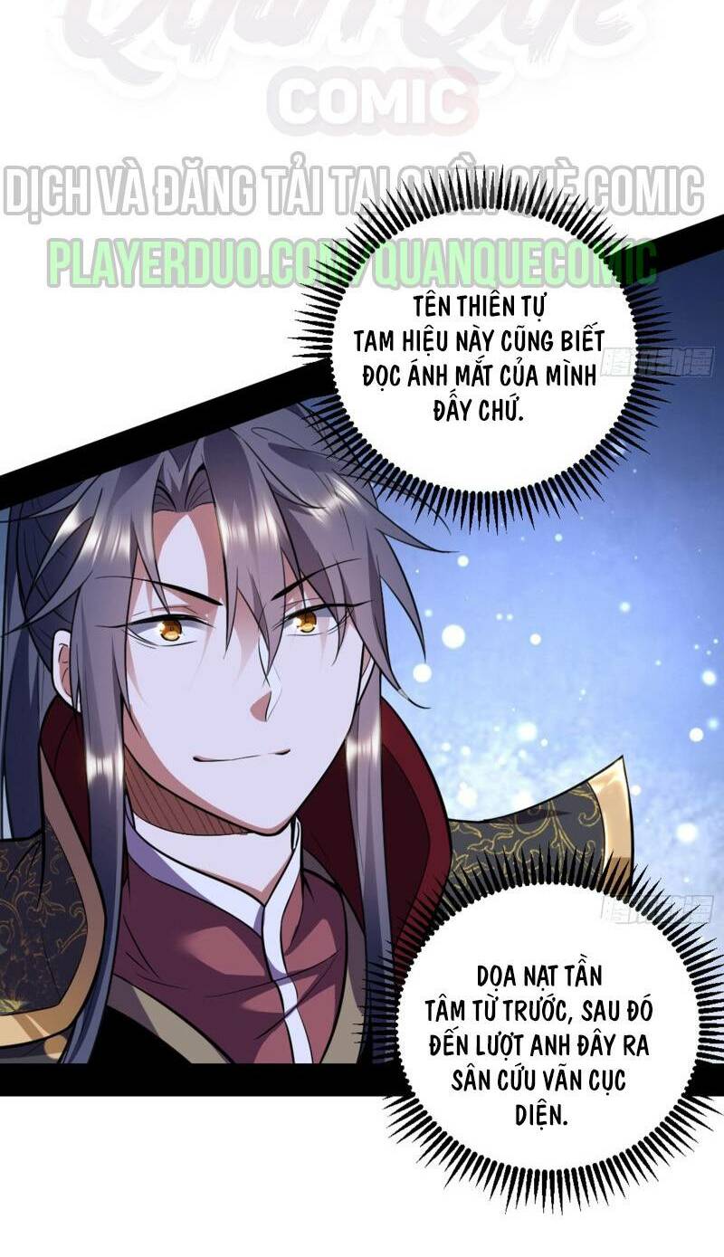 Ta Là Tà Đế Chapter 42 - Trang 2