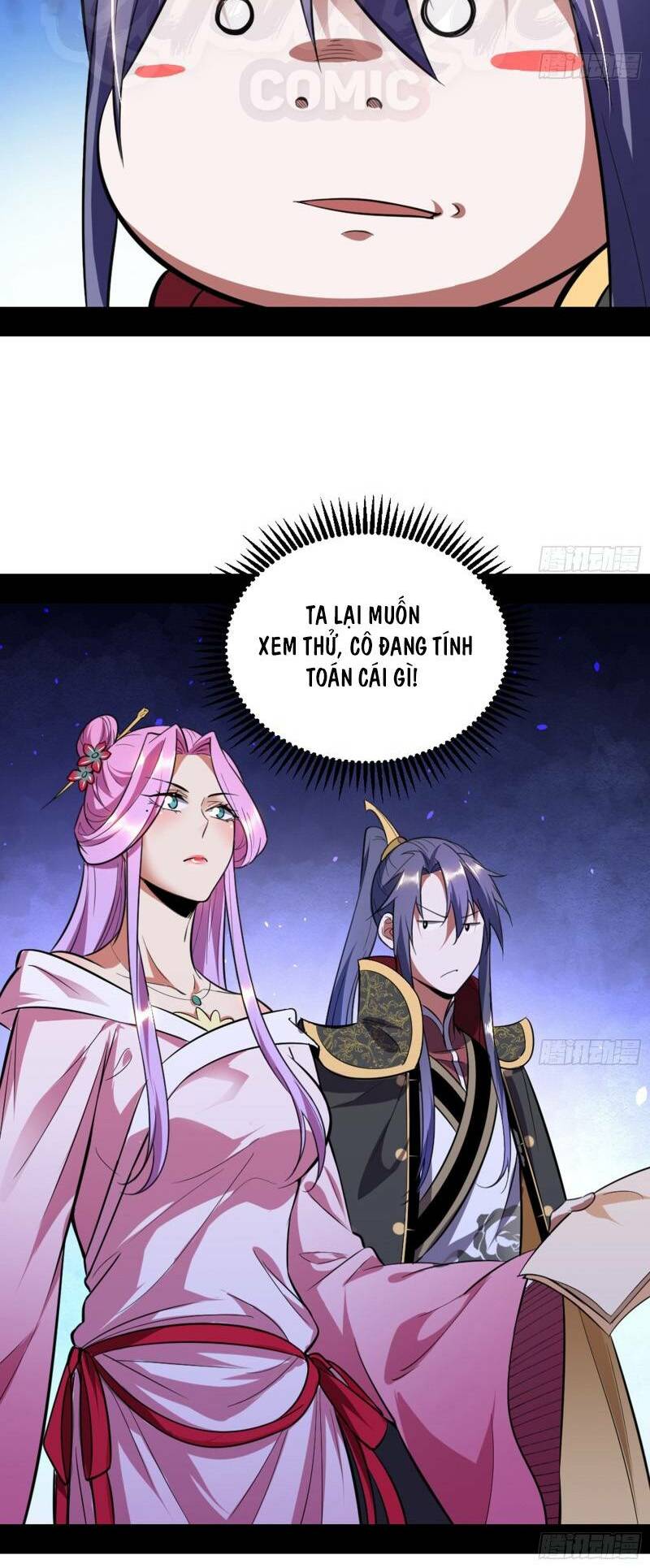 Ta Là Tà Đế Chapter 42 - Trang 2