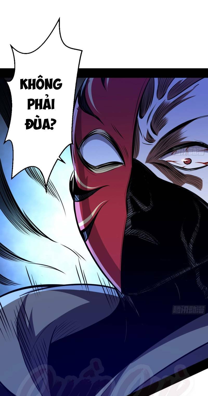 Ta Là Tà Đế Chapter 42 - Trang 2