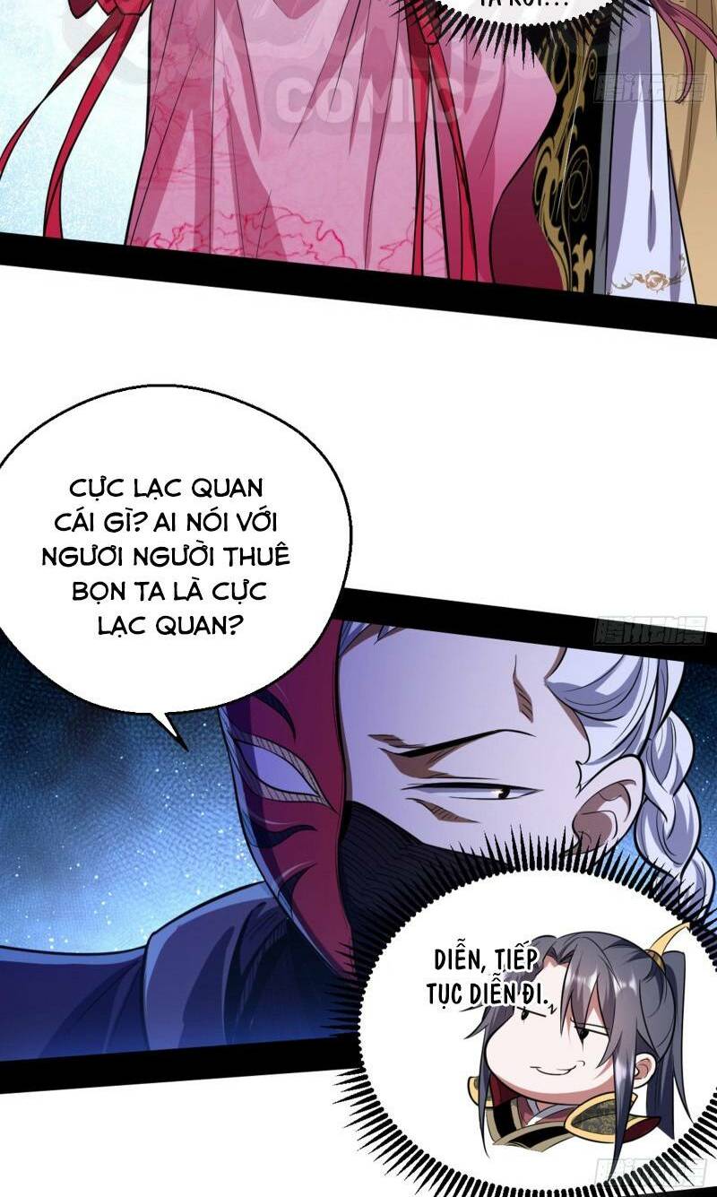 Ta Là Tà Đế Chapter 42 - Trang 2