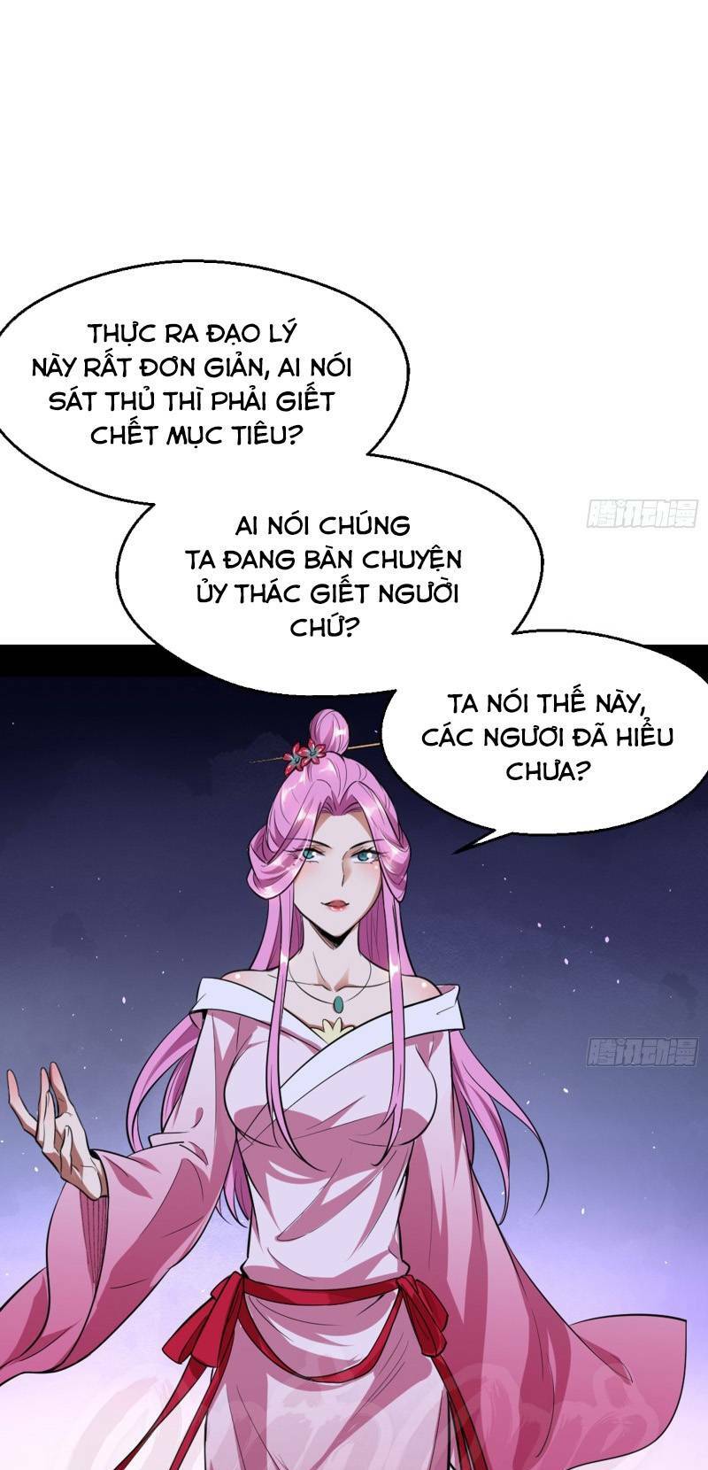 Ta Là Tà Đế Chapter 42 - Trang 2