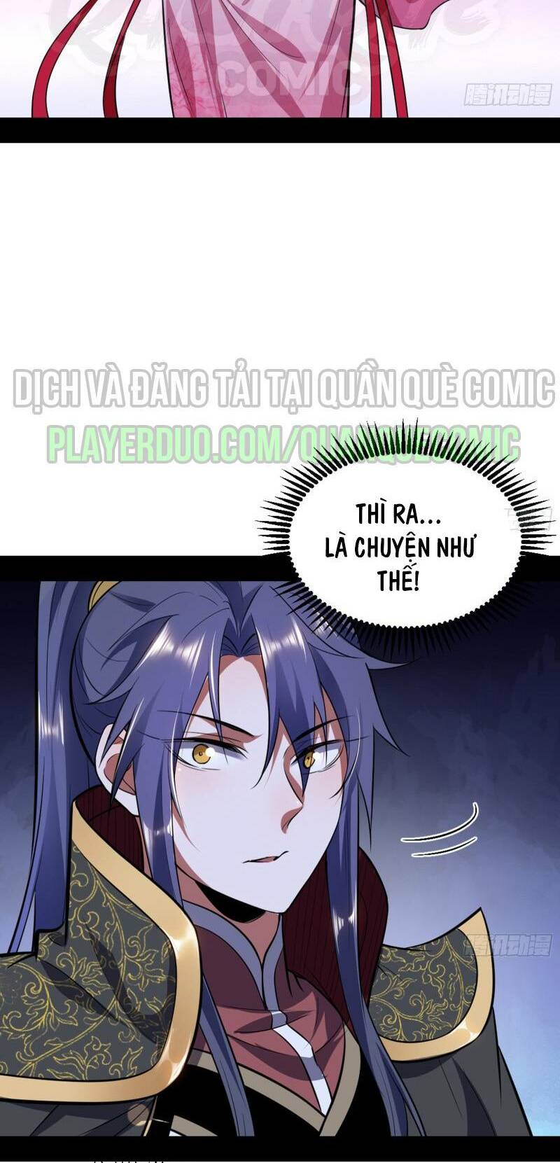 Ta Là Tà Đế Chapter 42 - Trang 2