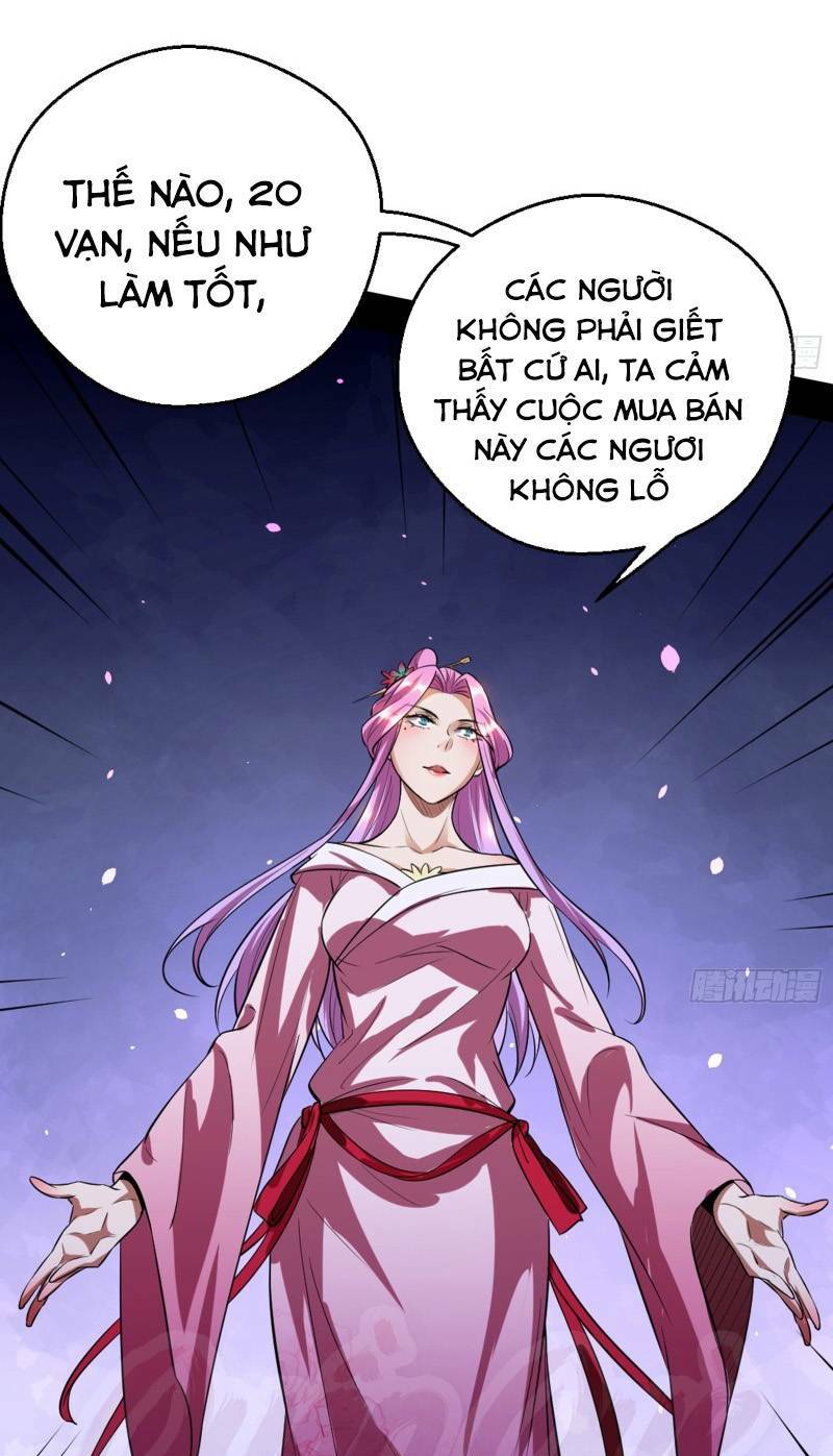 Ta Là Tà Đế Chapter 42 - Trang 2