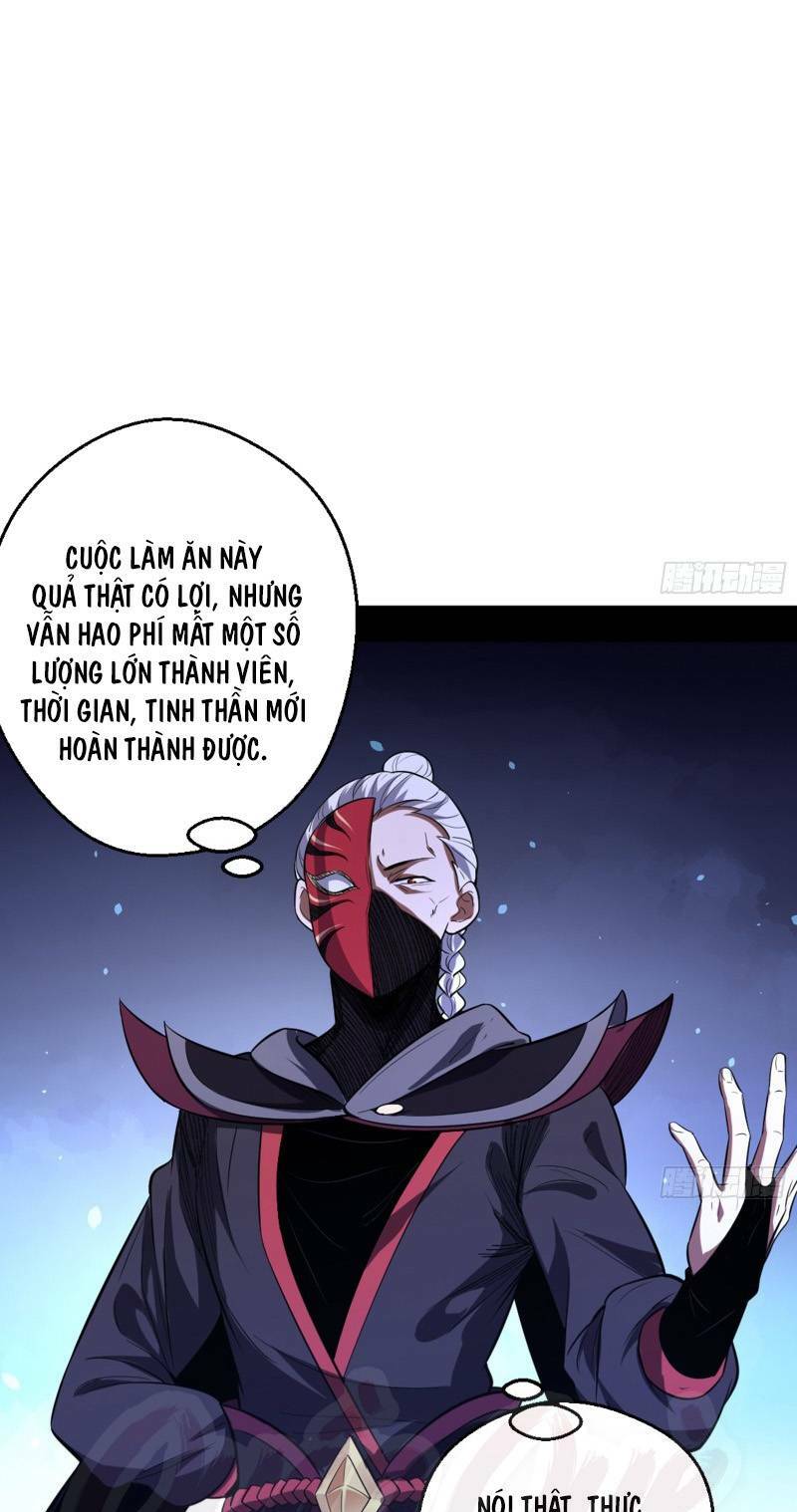 Ta Là Tà Đế Chapter 42 - Trang 2