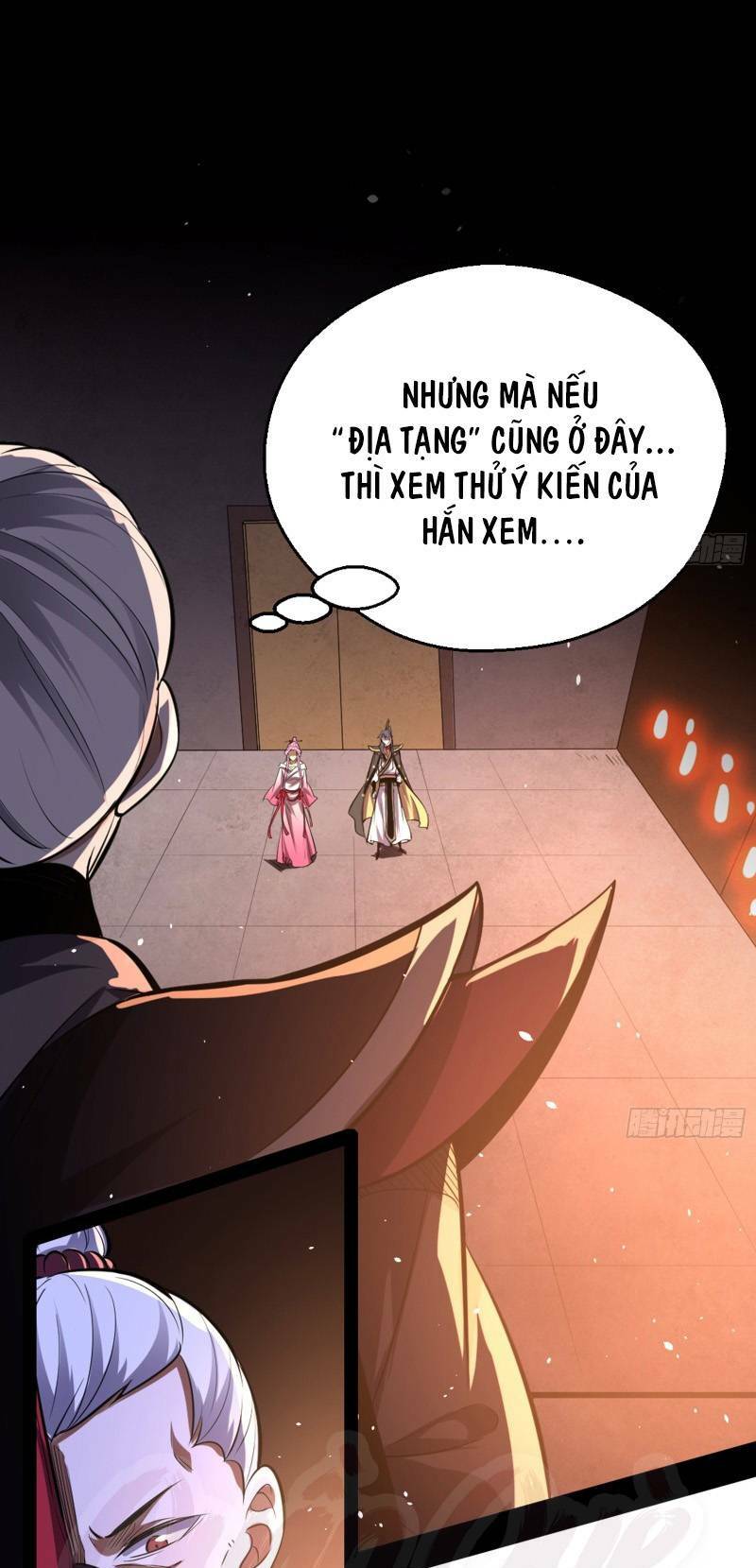 Ta Là Tà Đế Chapter 42 - Trang 2