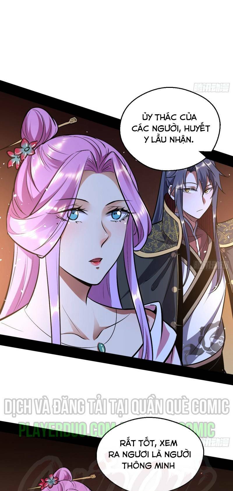 Ta Là Tà Đế Chapter 42 - Trang 2