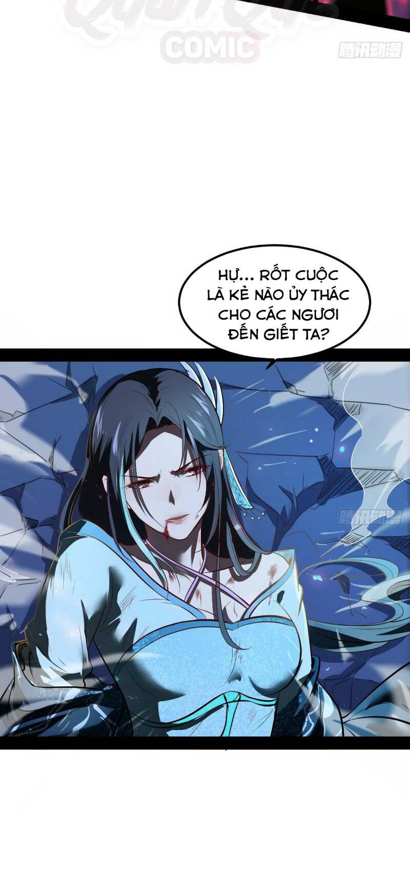 Ta Là Tà Đế Chapter 39 - Trang 2