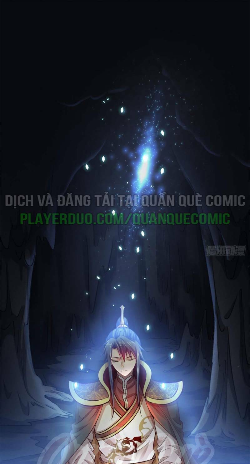 Ta Là Tà Đế Chapter 38 - Trang 2