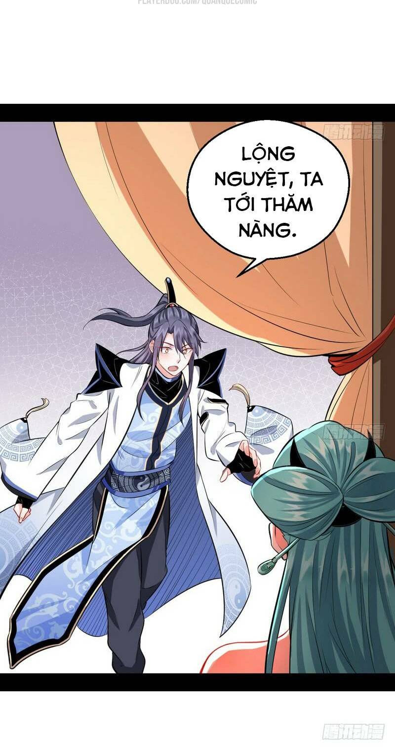 Ta Là Tà Đế Chapter 37 - Trang 2